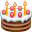 🎂