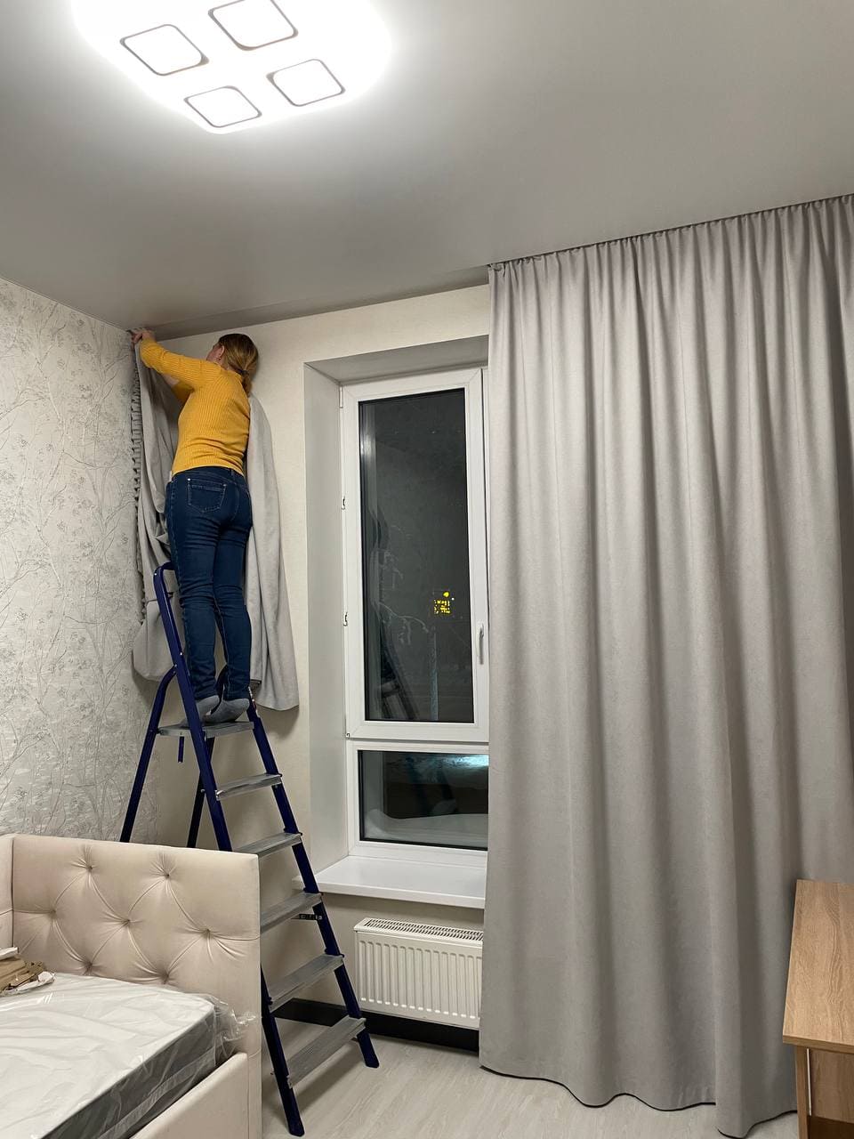 До